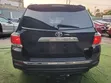 2012 Toyota Highlander Limited Baki - 4