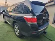 2012 Toyota Highlander Limited Baki - 5