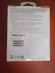 GE Power Adapter Trio USB-C x2, USB-A - 2