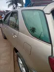 Lexus RX 300 2000 Zinariya - 4