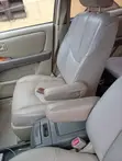 Lexus RX 300 2000 Zinariya - 5