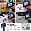 Handheld Inkjet Printer - 3