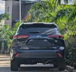 Toyota Highlander XLE 2020 - 4