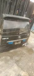 Lexus GX 460 Boot - 2015 Model - 2
