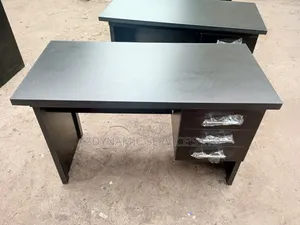 Boss Office Products Office Table - Black