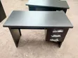 Boss Office Products Office Table - Black - 1