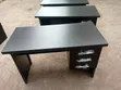 Boss Office Products Office Table - Black - 2