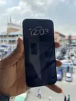 Apple iPhone 15 Pro Max 256GB Silver (Open Box) - 1