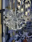 Pendant Chandelier - Luxury Lighting - 2