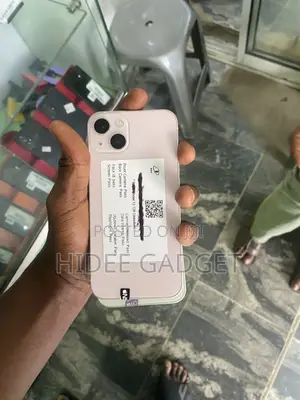 Apple iPhone 13 128GB Pink
