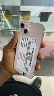 Apple iPhone 13 128GB Pink - 2