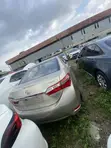 Toyota Corolla 2017 Gold - 1