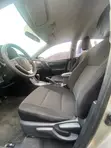Toyota Corolla 2017 Gold - 4