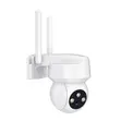 CloudEdge Pan da Tilt WiFi Kamera - QB323 - 1