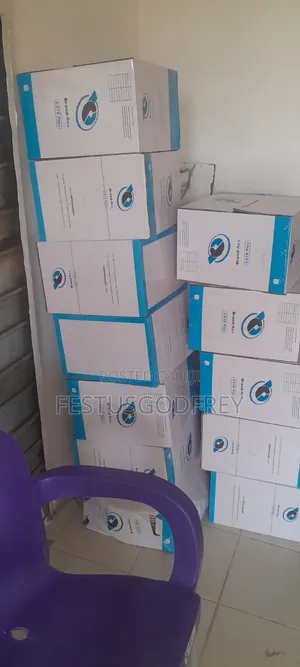 Cat6 Cable na Sadarwa - 305m
