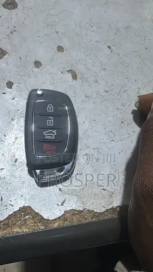 Remote Na Hyundai Sonata 2017 Mai Amfani