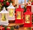 Christmas Glow Lantern - 2