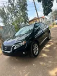 Lexus RX 350 2012 Baki - Standard Belgium - 1