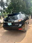 Lexus RX 350 2012 Baki - Standard Belgium - 2