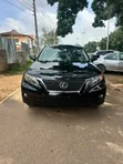 Lexus RX 350 2012 Baki - Standard Belgium - 3
