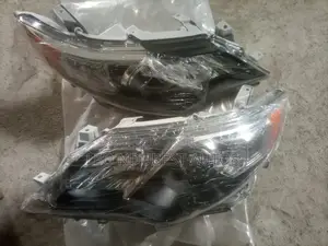 Fitilar Kai don Toyota Camry 2011-2013