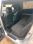Toyota Corolla Verso 2007 Silver - 2