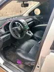 Toyota Corolla Verso 2007 Silver - 3