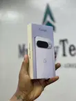New Google Pixel 10 128GB Blue - 1