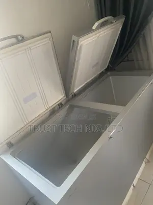 Hisense 500L Chest Freezer