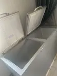 Hisense 500L Chest Freezer - 1