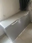 Hisense 500L Chest Freezer - 2