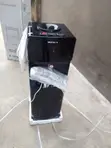 Maxi Water Dispenser YL1663S-W Mai Zafi & Sanyi - 1
