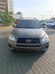 Toyota RAV4 2010 Gray - 1