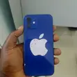 Apple iPhone 12 256GB Blue - 1