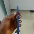 Apple iPhone 12 256GB Blue - 2