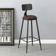 Luxury Barstool - Brand New - 1