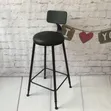 Luxury Barstool - Brand New - 2