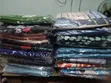 Saitin Bed-sheet da Duvet - 1