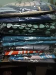 Saitin Bed-sheet da Duvet - 2