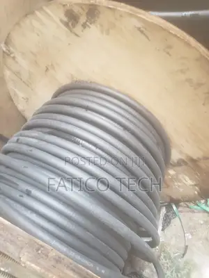 Andrew 7/8 Feeder Cable