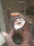Andrew 7/8 Feeder Cable - 2