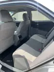 2012 Toyota Camry LE - Silver, Foreign Used - 4