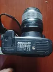 Nikon D40 Digital Camera - 2
