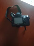 Nikon D40 Digital Camera - 3