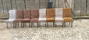 Home Interiors Dining Chairs (Set of 4)