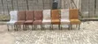 Home Interiors Dining Chairs (Set of 4) - 1