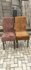 Home Interiors Dining Chairs (Set of 4) - 2