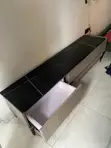Home Interiors TV Stand Console - An Kadan Amfani - 1