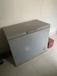 Hisense 250L Chest Freezer - 1
