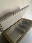 Hisense 250L Chest Freezer - 2